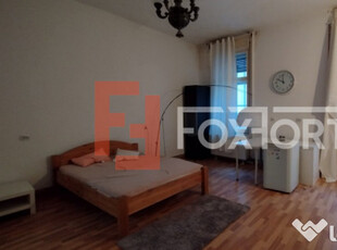 Apartament 2 camere 93 mp totali - terasa si balcon, zona Pi