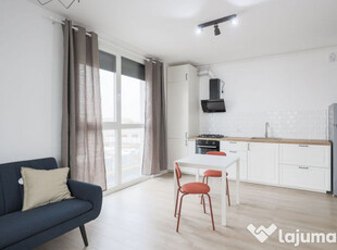 Apartament 2 camere ARED, la prima închiriere!