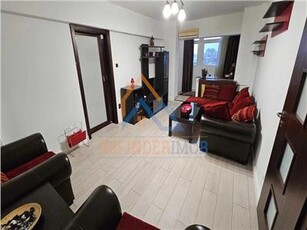 Apartament 2 camere Bulevardul Unirii zona Rond Alba Iulia