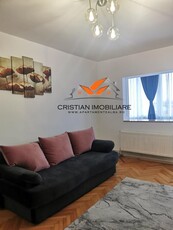 Apartament 2 camere Cetate, finisat, mobilat, utilat !