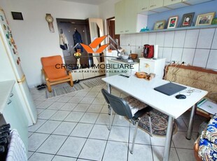 Apartament 2 camere Cetate,complet mobilat si utilat!