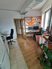 Apartament 2 camere decomandat bloc nou, etaj 2, Cetate-Stadion!