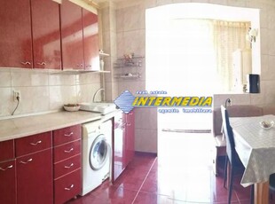 Apartament 2 Camere decomandat de vanzare zona Centru in Alba Iulia finisat