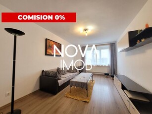 Apartament 2 camere decomandat - Rahovei