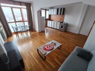 Apartament 2 camere decomandate in Sderurgistilor