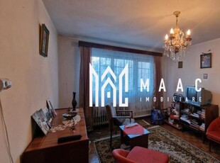 Apartament 2 Camere | Etaj 1 | Balcon | 50MPU Mihai Viteazu