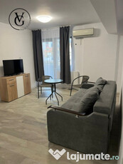 Apartament 2 camere- Hanul cu Peste