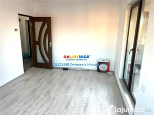 Apartament 2 camere in Militari Residence 50 mp, 58.500 euro