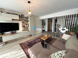 Apartament 2 camere, LUX, bloc nou, zona Moara de Vant - Iasi