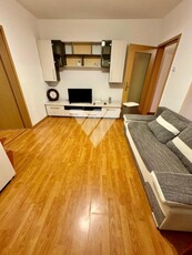 Apartament 2 camere mobilat de vanzare in Sibiu zona Cedonia