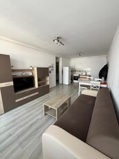 Apartament 2 camere, Mobilat si Gata de predare Calea Cisnadiei