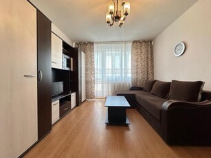 Apartament 2 Camere, Mobilat Si Utilat, Str. Genistilor