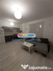 Apartament 2 Camere, Mobilat Utilat in Militari Residence 54