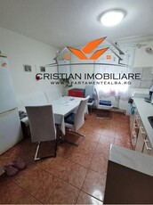 Apartament 2 camere, Parter inalt, zona Cetate-PIATA!