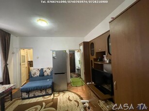 Apartament 2 Camere, Parter, Strada Minerilor