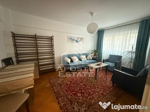 Apartament 2 camere , prima inchiriere , zona Aradului