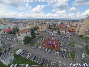 Apartament 2 camere, situat in Targu Jiu, Aleea Plopilor