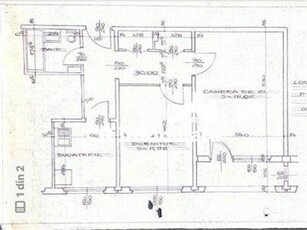 Apartament 2 camere Tineretului/ Necesita renovare totala