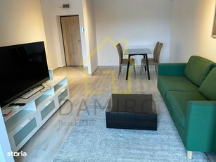 Apartament 2 Camere Edenia Titan metrou N. Grigorescu Parc Titanii