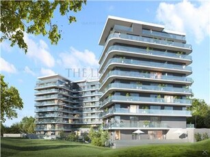 Apartament 2 camere YACHT KID