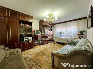 Apartament 2 camere,decomandat,parter,zona Baba Dochia