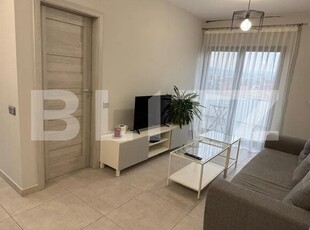 Apartament 3 camere, 65 mp, parcare subteran, zona Bld Titulescu