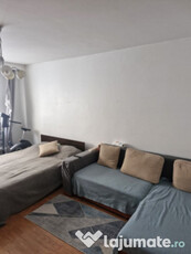 Apartament 3 camere decomandat ,3/4, centrala ,Crangasi, Str