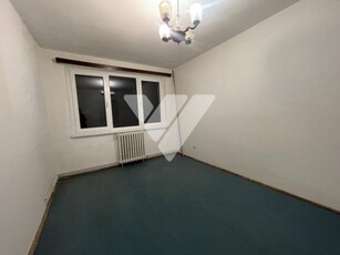 Apartament 3 camere decomandat etaj 4/10 Hipodrom 3 Sibiu