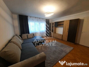 Apartament 3 camere, decomandat, renovat, centrala , Andr...