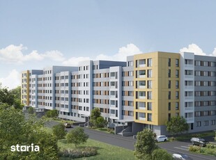 Apartament 3 camere modern, Grand Arena Mall- Brancoveanu, comision 0