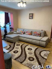 Apartament 3 camere, situat in Targu Jiu, Str Unirii