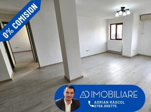 Apartament 3 camere, strada Victoriei zona centrala