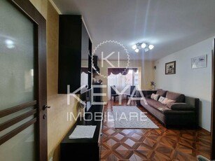 Apartament 3 camere, Targu Jiu, zona 9 Mai