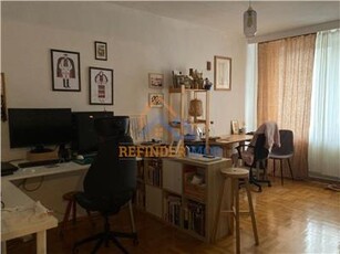 Apartament 3 camere Zona M?rgeanului Buzoieni