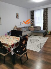 Apartament 2 camere bloc nou, etaj intermediar ,Cetate-Bulevard !