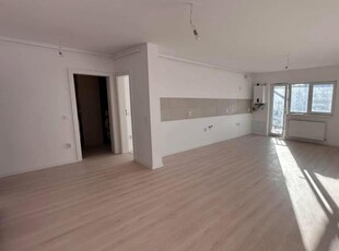 Apartament 4 Camere INTABULAT 81 Mpu Cu 2 Balcoane Zona Doamna Stanca