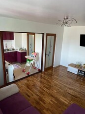 Apartament 4 camere, Mazepa 1