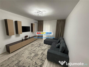 Apartament Bloc Nou Berceni - Metalurgiei - Grand Kristal