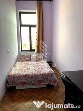 Apartament central 3 camere