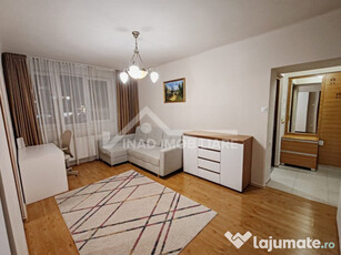 Apartament cu 2 camera, mobilat si utilat modern, Piata Miha