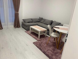 Apartament Cu 2 Camere De Inchiriat Cartier Tineretului Mobilat Utilat