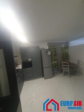 Apartament cu 2 camere decomandat in Sibiu zona Dna Stanca