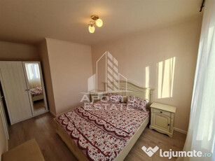 Apartament cu 2 camere decomandat in zona Atrium mall