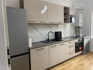 Apartament Cu 2 Camere in Zona Doamna Stanca Mobilat Prima Inchiriere