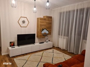 Apartament cu 2 camere in zona Popa Sapca