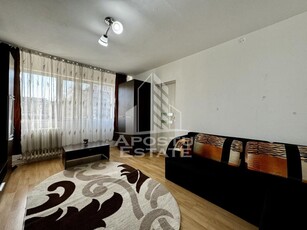 Apartament cu 2 camere, zona Torontalului