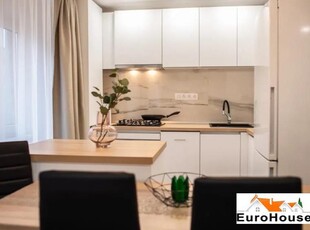 Apartament cu 3 camere de inchiriat in Alba Iulia