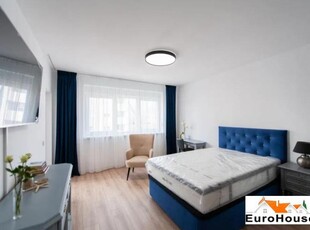 Apartament cu o camera de vanzare in Alba Iulia