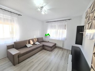 Apartament de inchiriat 2 camere Sibiu Cart Arhitectilor