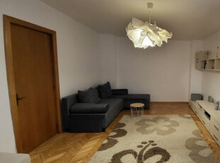 Apartament de inchiriat cu 3 camere Ramnicu Valcea Zona garii